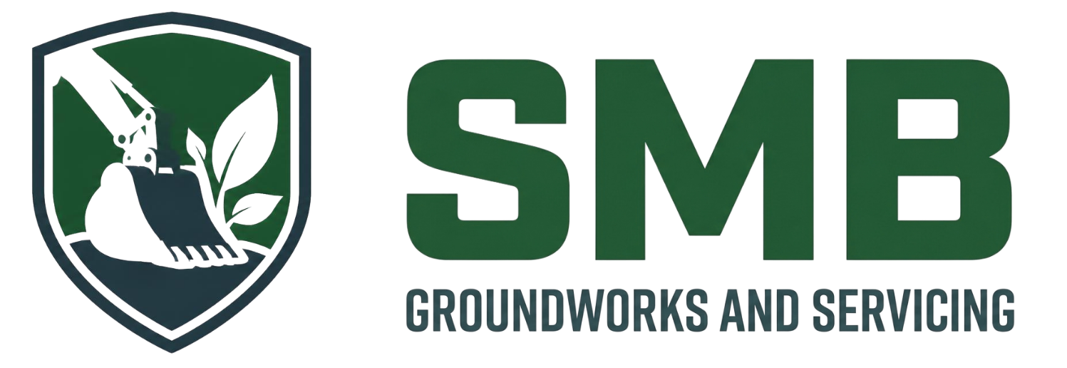 SMB Groundworks and Servicing, groundworks contractor in Kent